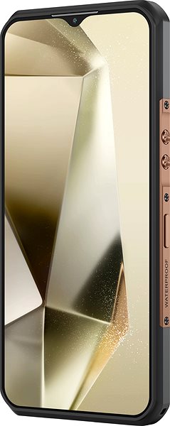 Mobile Phone Oukitel WP35s 6GB/256GB Brown ...