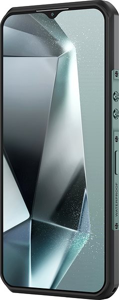 Mobile Phone Oukitel WP35s 6GB/256GB Green ...