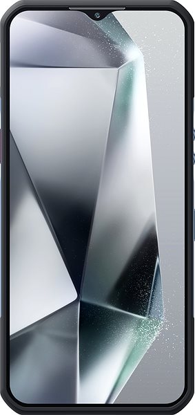 Mobile Phone Oukitel WP35s 6GB/256GB Gray ...
