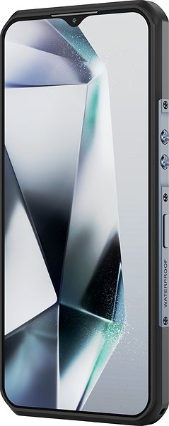 Mobile Phone Oukitel WP35s 6GB/256GB Gray ...