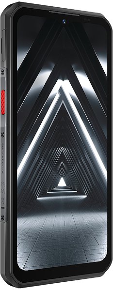 Mobile Phone Oukitel WP55 12GB/256GB black ...