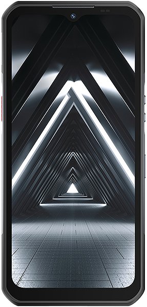 Mobile Phone Oukitel WP55 Pro 16GB/512GB black ...