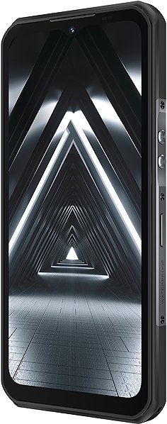 Mobile Phone Oukitel WP55 Pro 16GB/512GB black ...