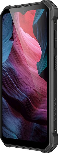 Mobile Phone Oukitel WP23 Plus 8GB/25GB black ...