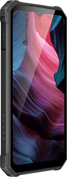 Mobile Phone Oukitel WP23 Plus 8GB/25GB black ...