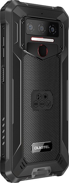Mobile Phone Oukitel WP23 Plus 8GB/25GB black ...