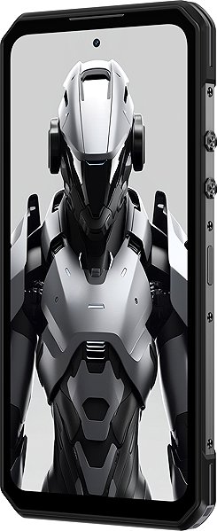 Mobile Phone Oukitel WP60 8GB/256GB silver ...