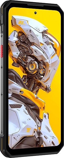 Mobile Phone Oukitel WP60 16GB/512GB yellow ...