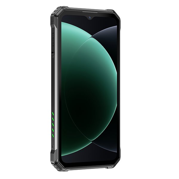 Mobile Phone Oukitel G6 4GB/64GB green ...