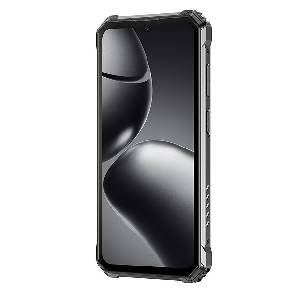 Mobile Phone Oukitel G6 4GB/128GB Black ...