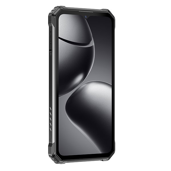 Mobile Phone Oukitel G6 4GB/128GB Black ...