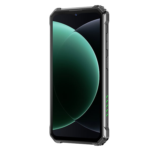 Mobile Phone Oukitel G6 4GB/128GB green ...
