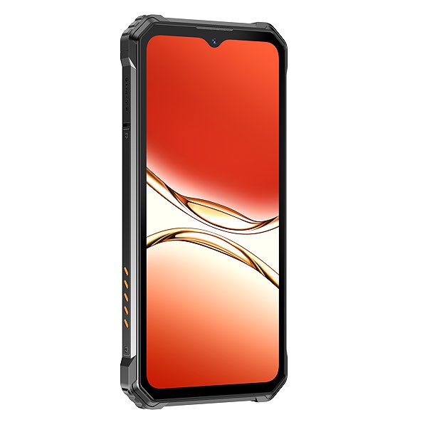 Mobile Phone Oukitel G6 4GB/128GB Orange ...