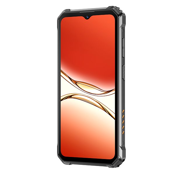 Mobile Phone Oukitel G6 8GB/256GB Orange ...