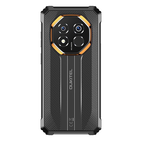 Mobile Phone Oukitel G7 4GB/64GB black ...