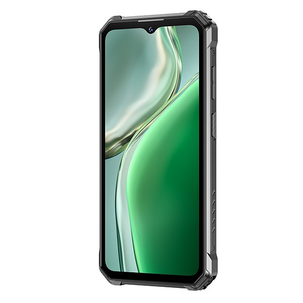 Mobile Phone Oukitel G7 4GB/64GB green ...