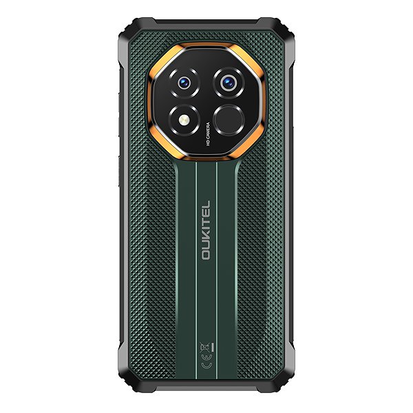 Mobile Phone Oukitel G7 4GB/64GB green ...
