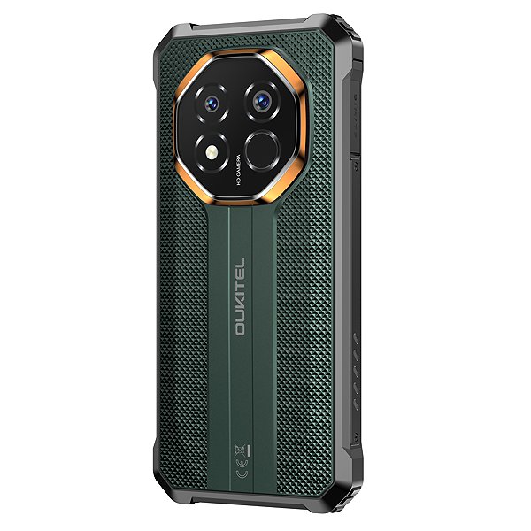Mobile Phone Oukitel G7 4GB/64GB green ...