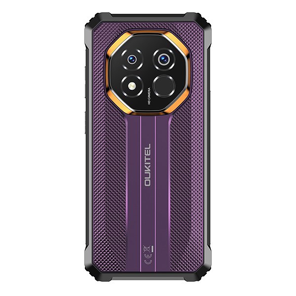Mobile Phone Oukitel G7 4GB/64GB Purple ...