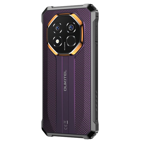 Mobile Phone Oukitel G7 4GB/64GB Purple ...