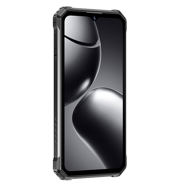 Mobile Phone Oukitel G7 8GB/256GB Black ...