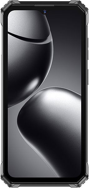 Mobile Phone Oukitel G7 8GB/256GB Black ...