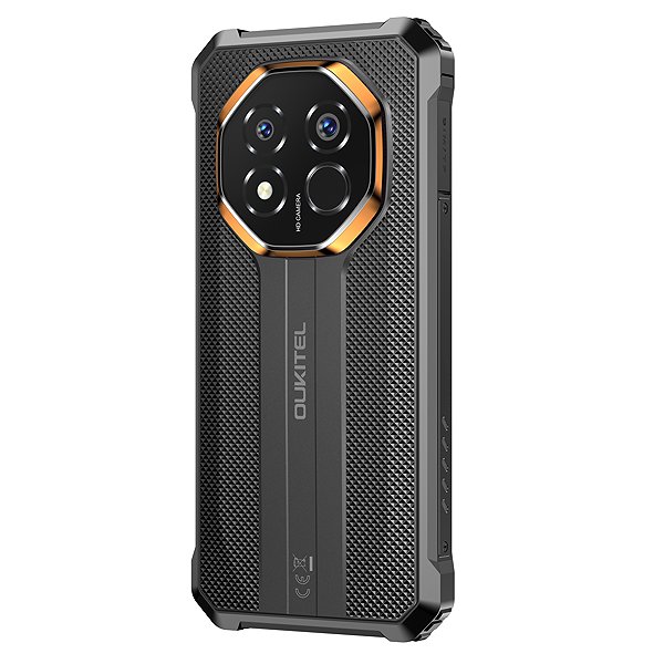 Mobile Phone Oukitel G7 8GB/256GB Black ...