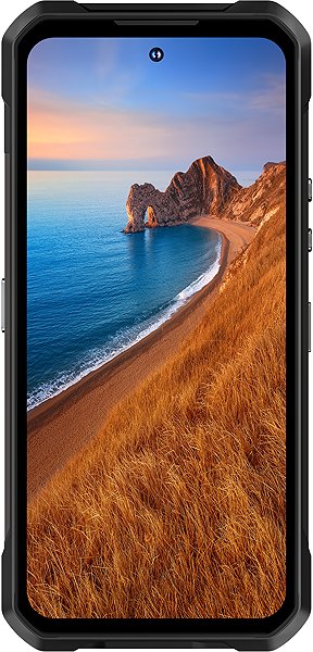Mobile Phone Oukitel WP61 12GB/512GB Black ...