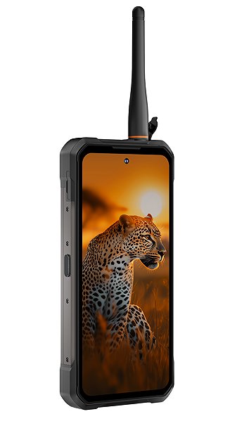 Mobile Phone Oukitel WP61 PLUS 12GB/512GB Black ...