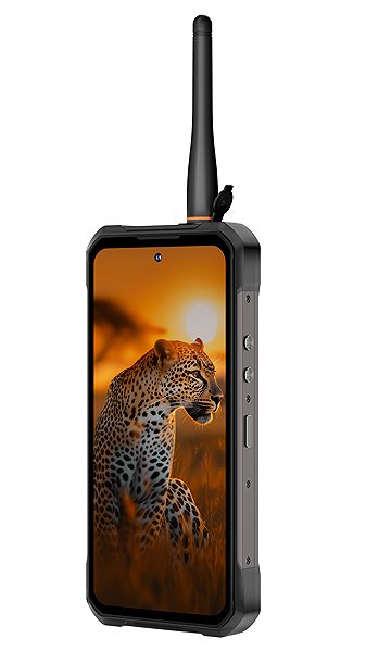 Mobile Phone Oukitel WP61 PLUS 12GB/512GB Black ...