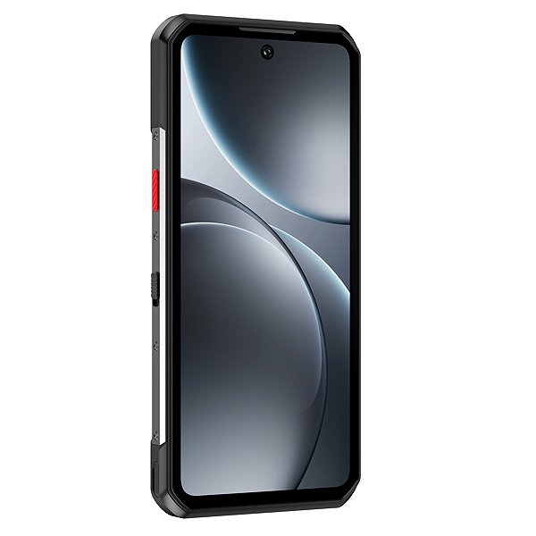 Mobile Phone Oukitel WP500 12GB/1TB black ...