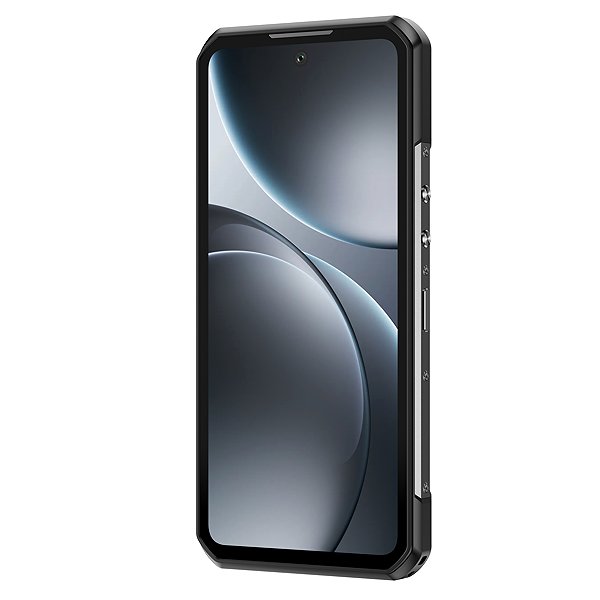 Mobile Phone Oukitel WP500 12GB/1TB black ...