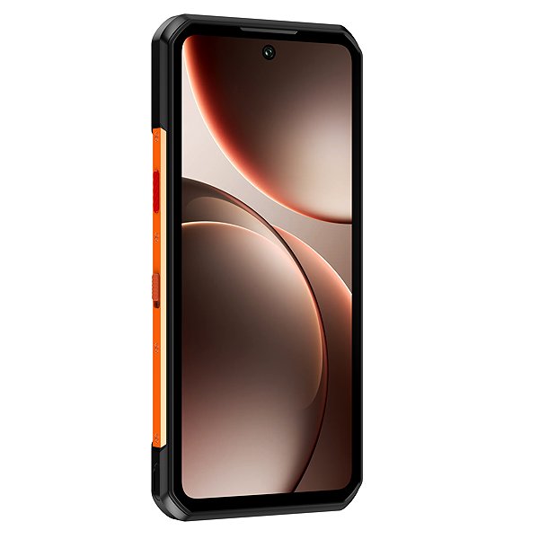 Mobile Phone Oukitel WP500 12GB/1TB Orange ...