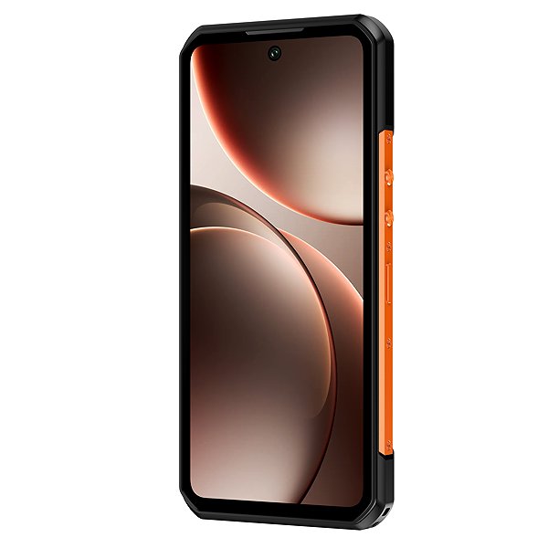 Mobile Phone Oukitel WP500 12GB/1TB Orange ...