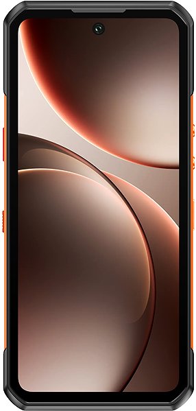 Mobile Phone Oukitel WP500 12GB/1TB Orange ...