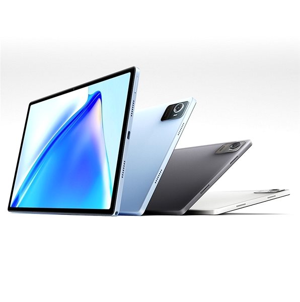Tablet Oukitel OK T3 8GB/256GB grey ...