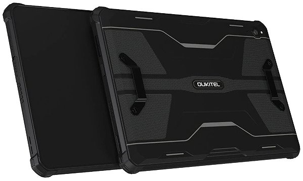 Tablet Oukitel RT6 8GB/256GB black ...