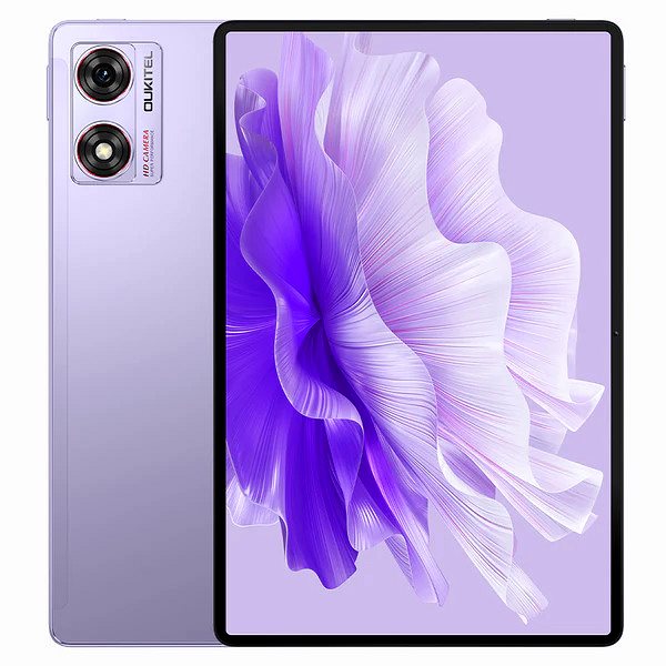 Tablet Oukitel OT8 ...