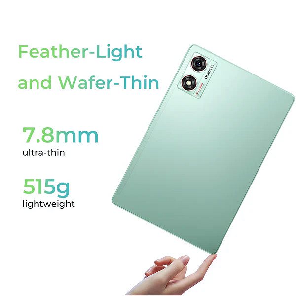 Tablet Oukitel OT8 ...