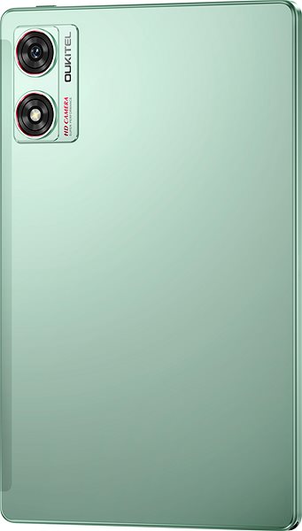 Tablet Oukitel OT8 6GB/256GB green ...