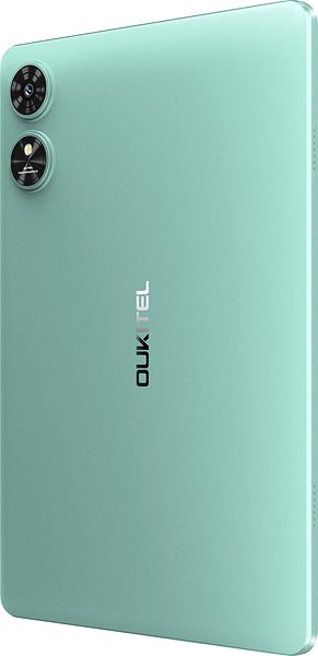 Tablet Oukitel OT6 16 GB/64 GB Green ...