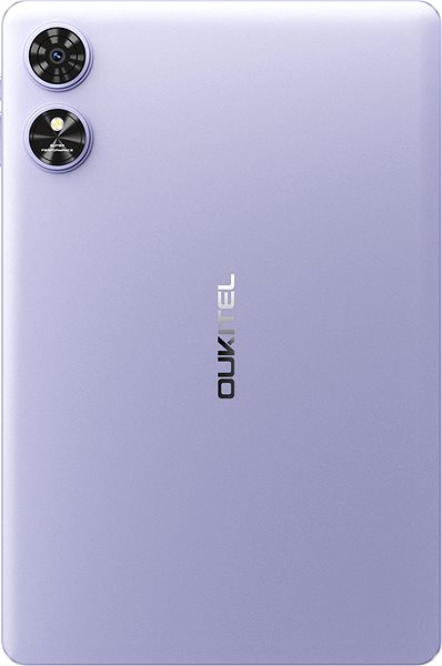 Tablet Oukitel OT6 16GB/64GB Purple ...