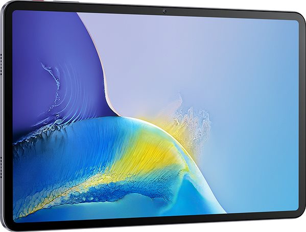 Tablet Oukitel OT5S 6GB/256GB Black ...