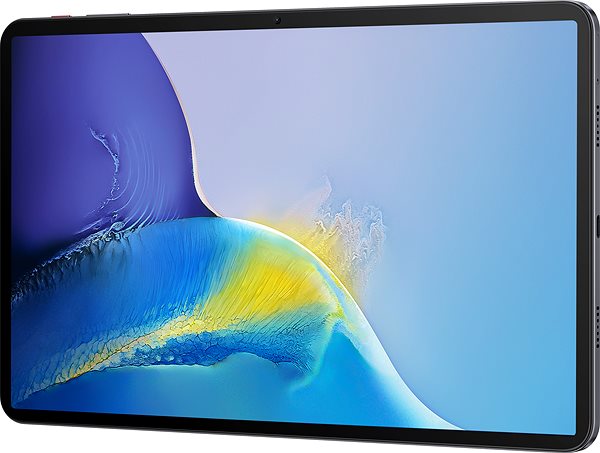 Tablet Oukitel OT5S 6GB/256GB Black ...