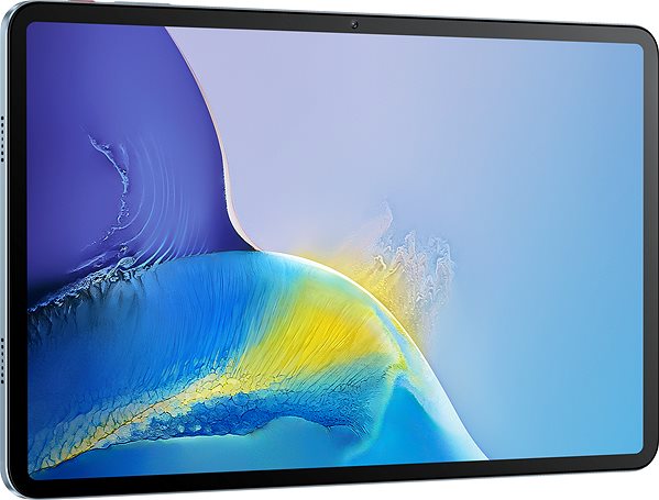 Tablet Oukitel OT5S 6GB/256GB Blue ...