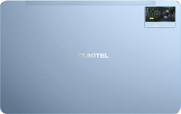 Tablet Oukitel OT5S 6GB/256GB Blue ...