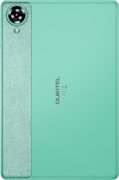 Tablet Oukitel OT11 4GB/128GB green ...