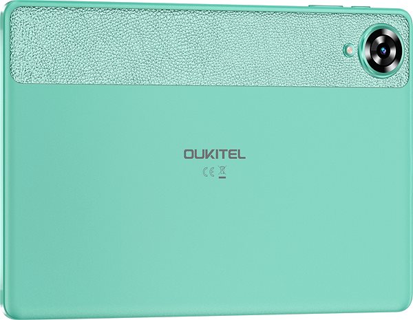 Tablet Oukitel OT11 4GB/128GB green ...