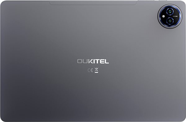 Tablet Oukitel OT12 4GB/256GB Grey ...