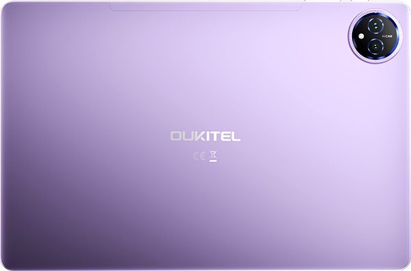 Tablet Oukitel OT12 4GB/256GB Purple ...